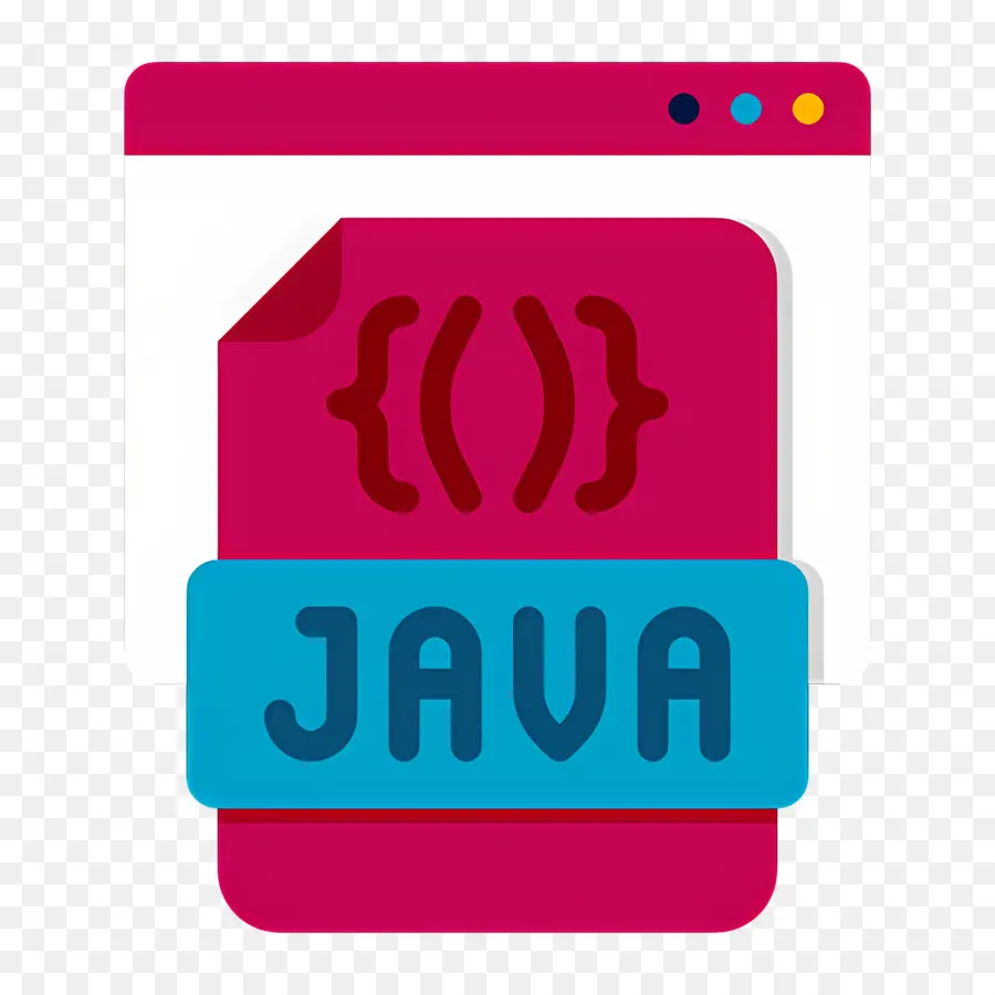 Java Programı，Java Dosyası Simgesi PNG