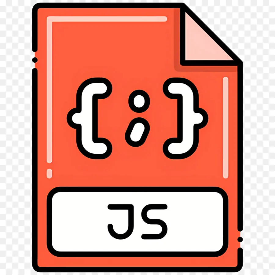 Javascript，Js Dosya Simgesi PNG