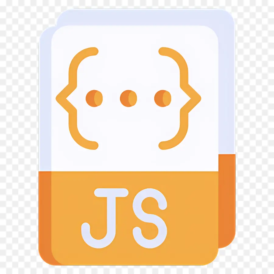 Javascript，Js Dosya Simgesi PNG