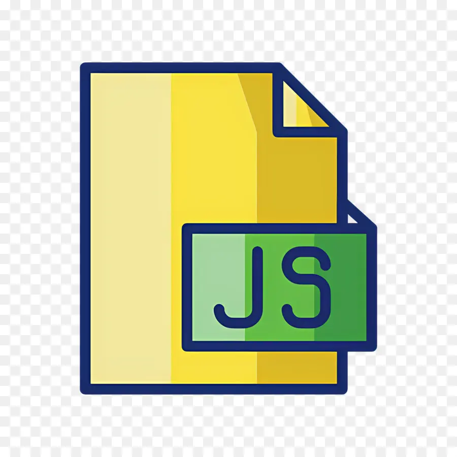 Javascript，Js Dosya Simgesi PNG