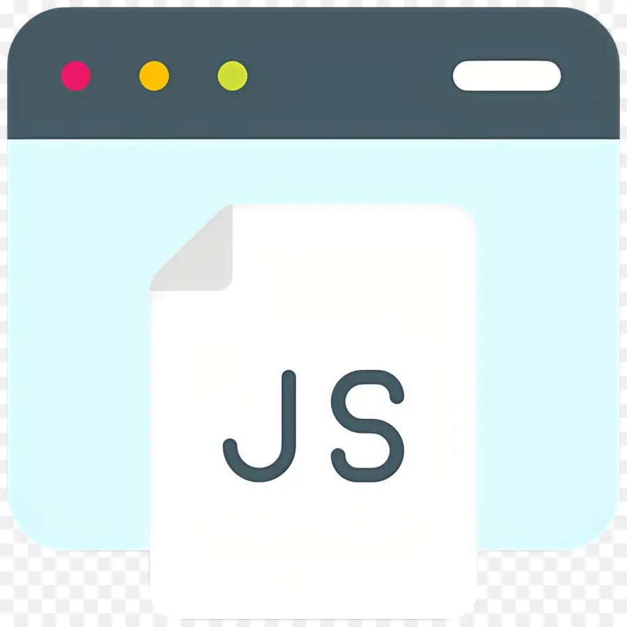 Javascript，Js Tarayıcı Simgesi PNG