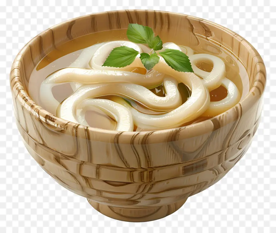 Udon，Erişte Çorbası PNG