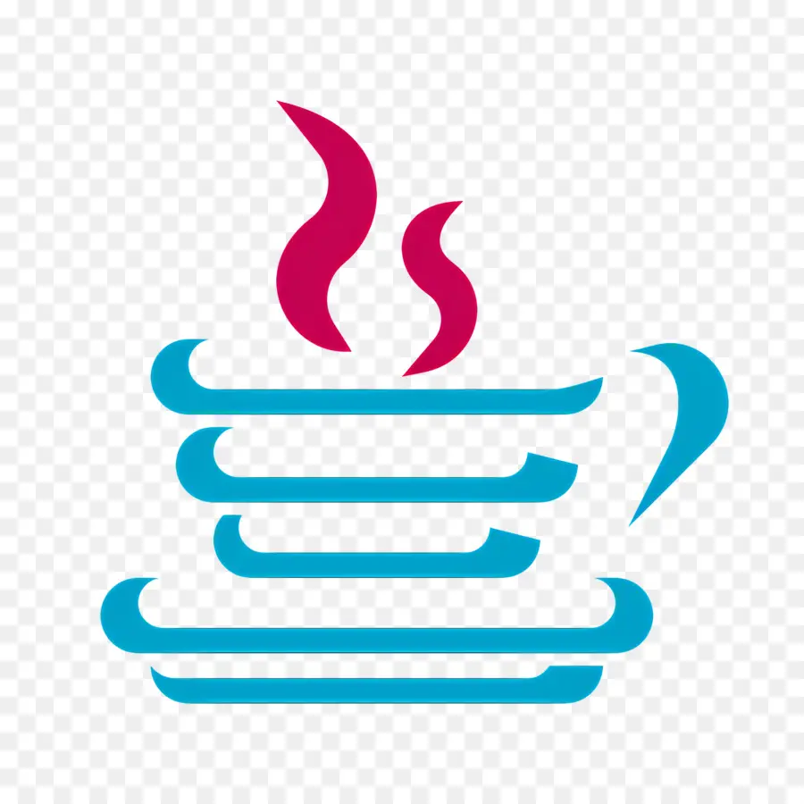 Java Logosu，Java Kupası Simgesi PNG