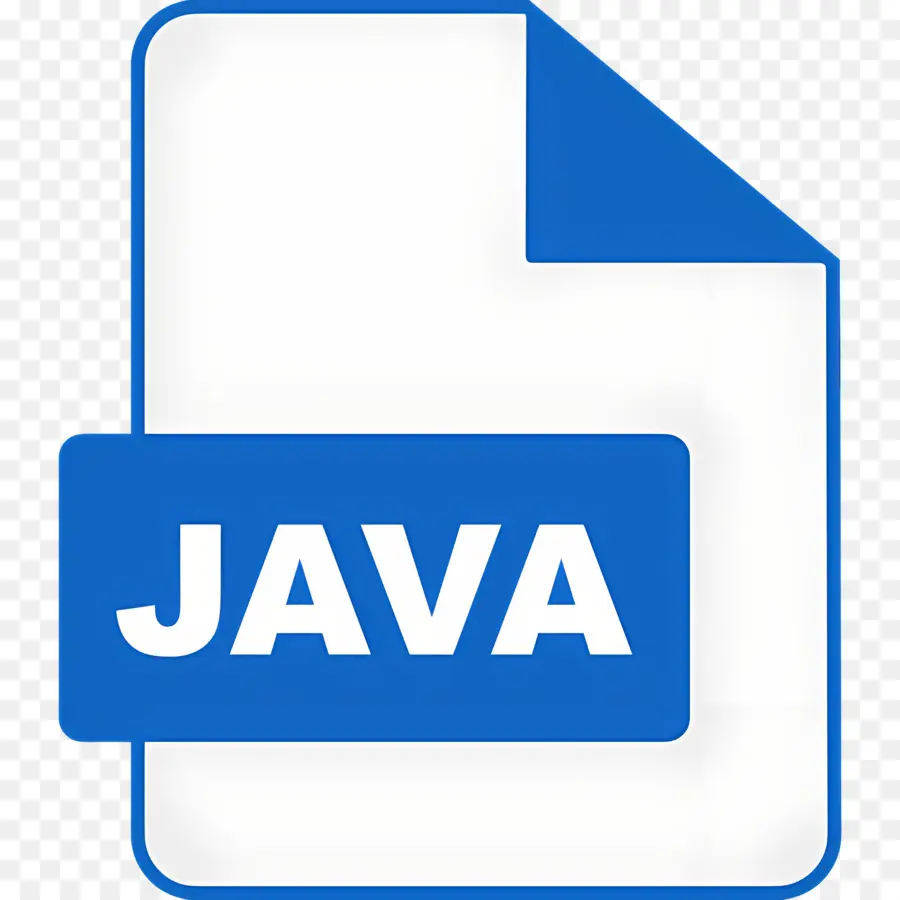 Java Programı，Java Dosyası PNG