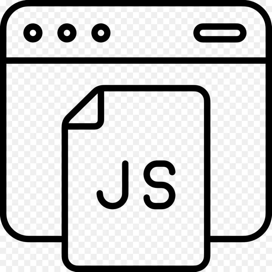 Javascript，Js Tarayıcı Simgesi PNG