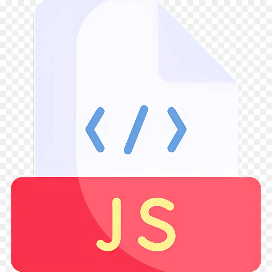 Javascript，Javascript Dosya Simgesi PNG