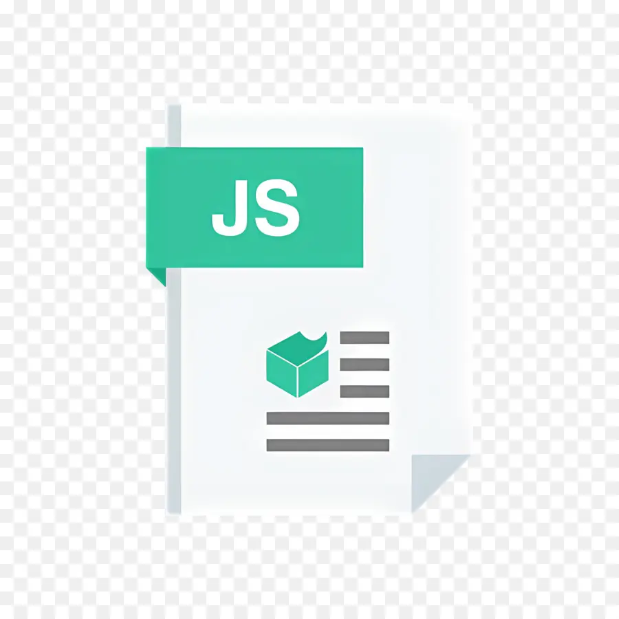 Javascript，Js Dosya Simgesi PNG