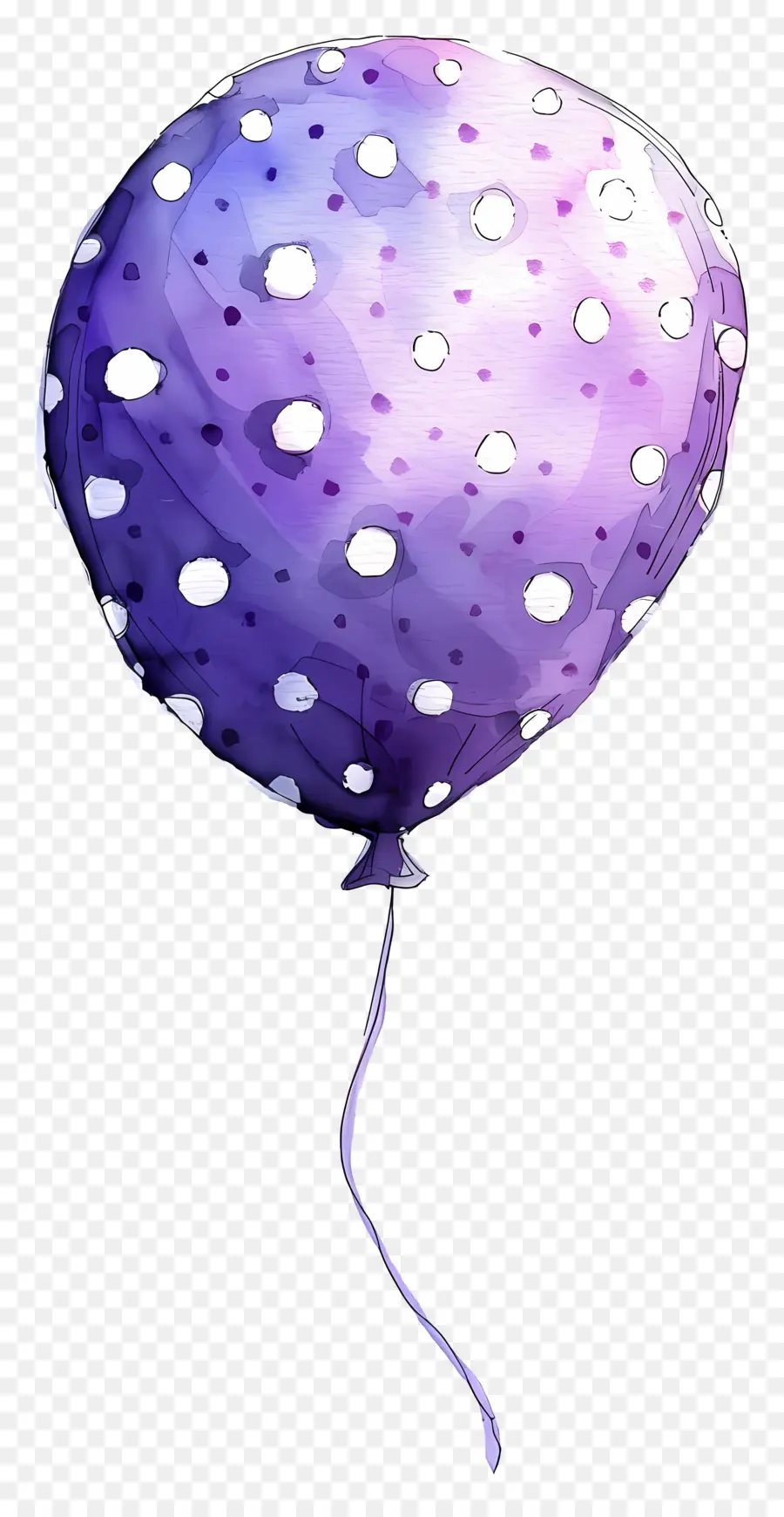 Tek Balon，Mavi Balon PNG