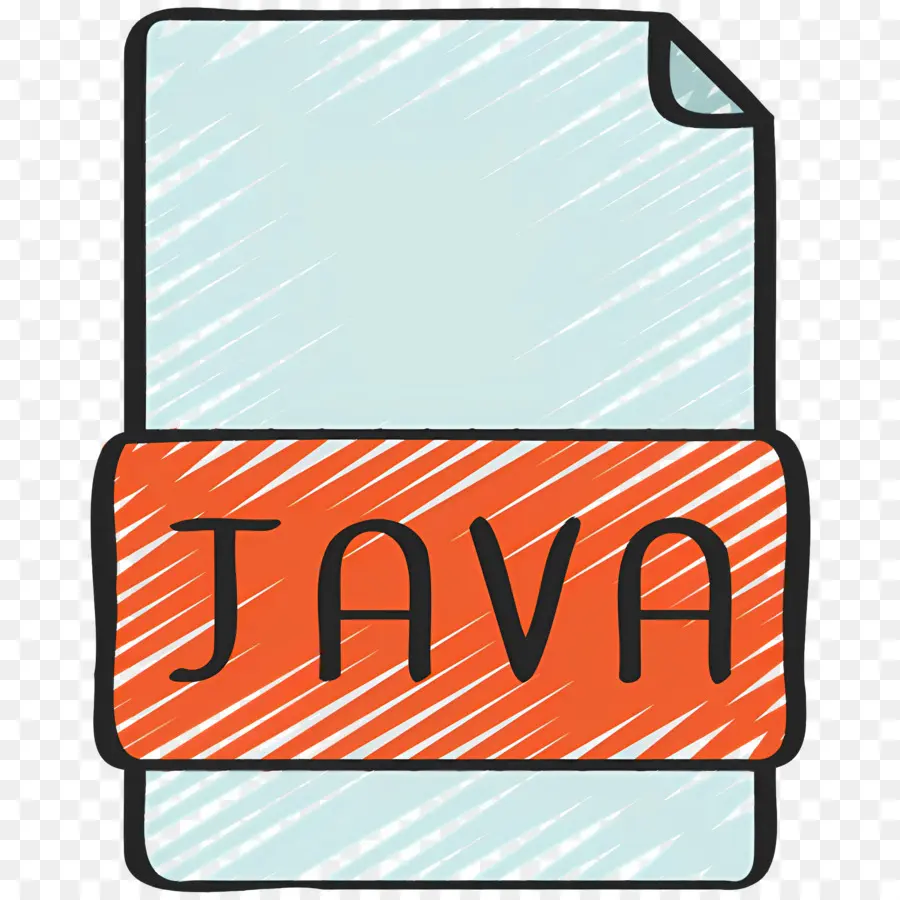 Java Programı，Java Dosyası PNG