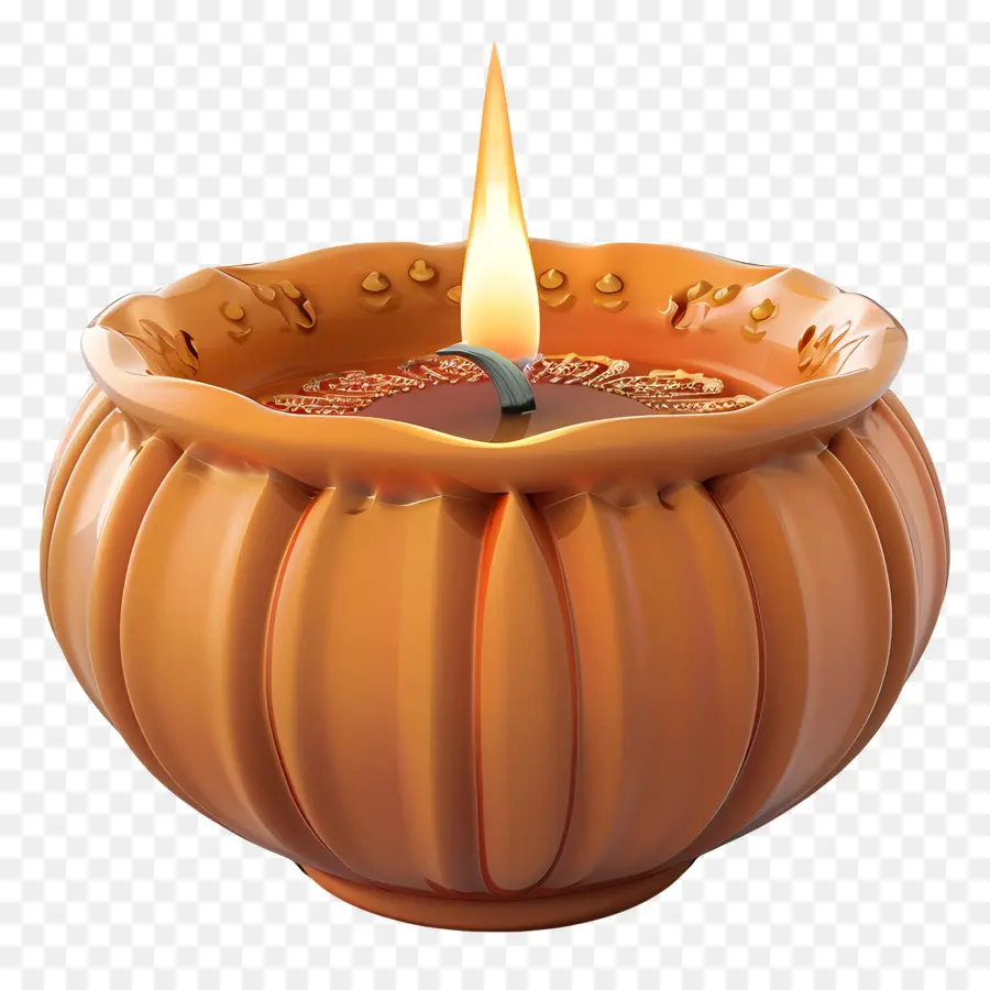 Diwali Mumu，Basit Mum PNG