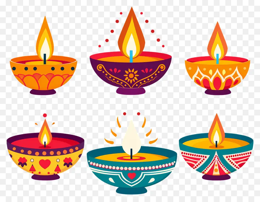 Diwali Mumu，Pastel Diy PNG