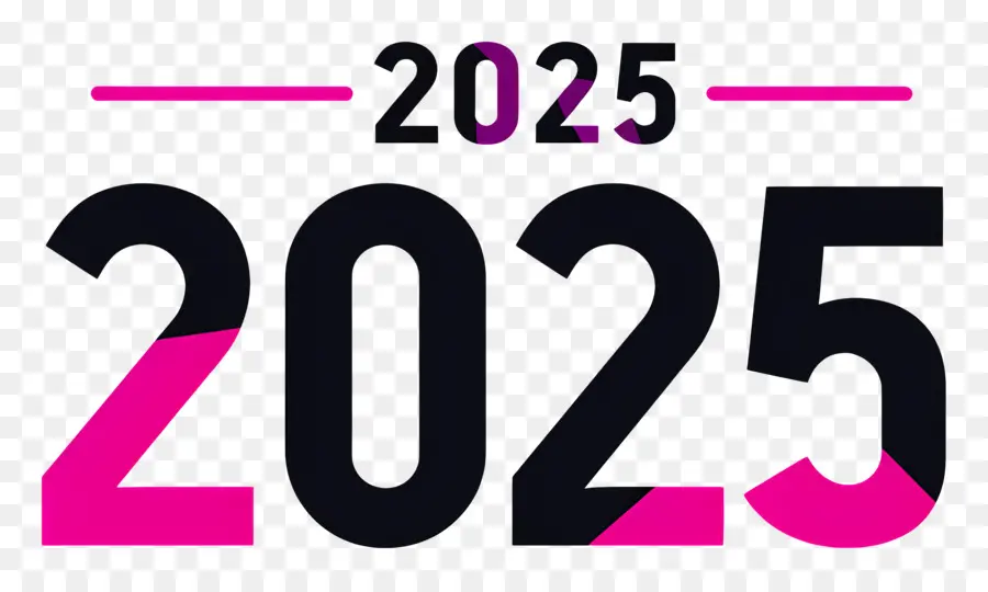 2025 Yılı，2025 PNG