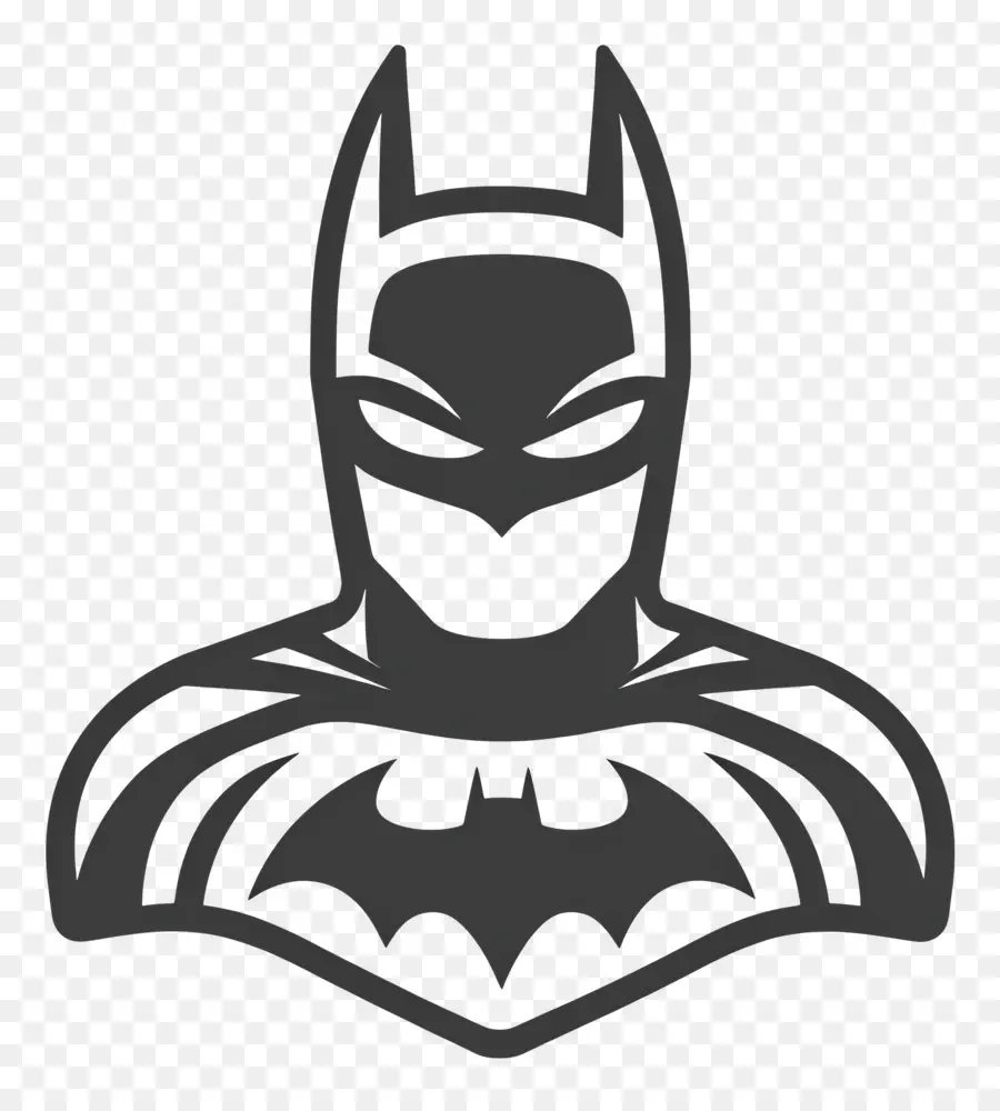 Batman，Süper Kahraman Amblemi PNG