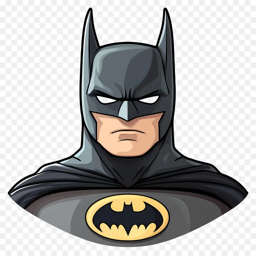 Batman，Süper Kahraman PNG