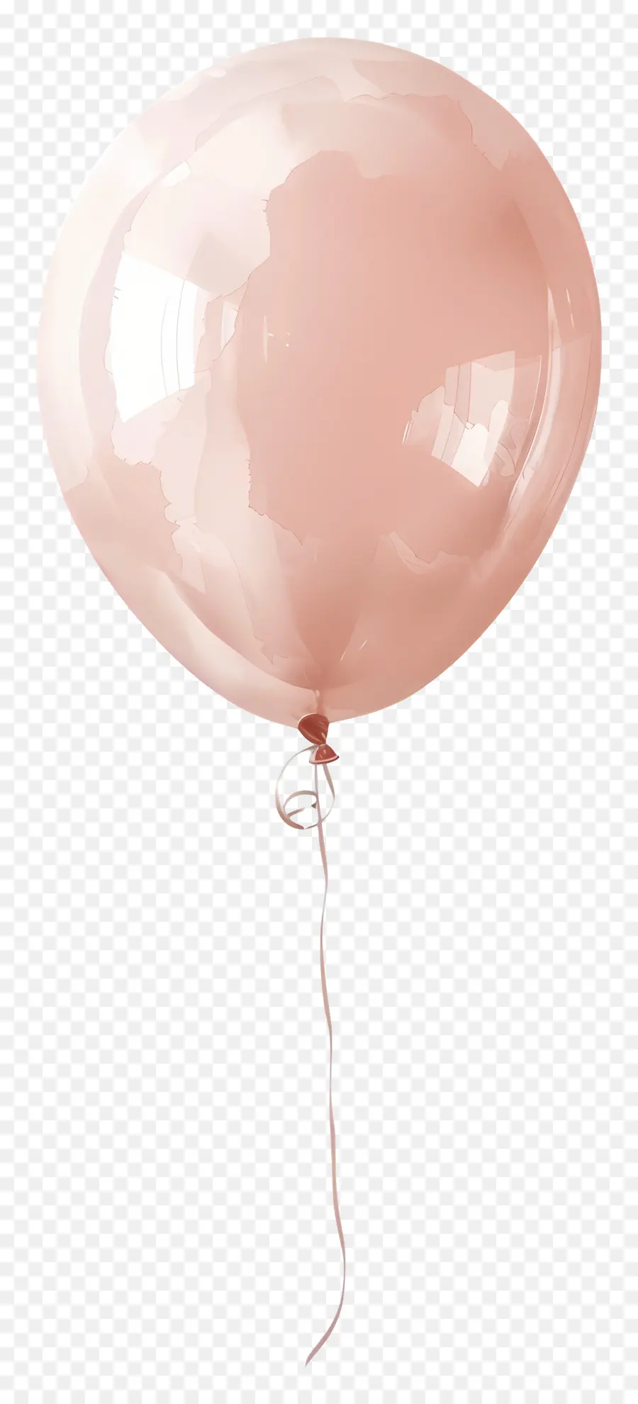 Tek Balon，Balon PNG