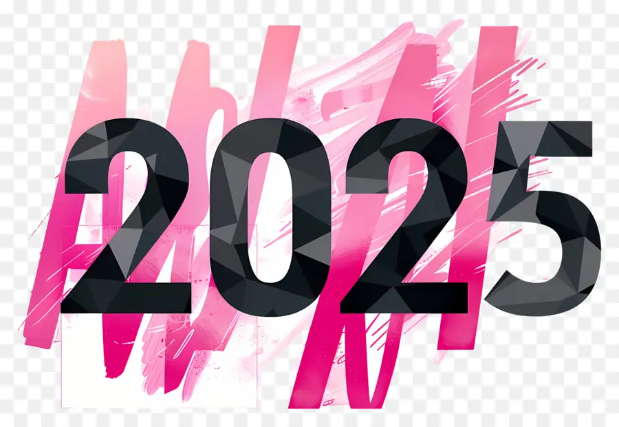 2025 Yılı，2025 PNG