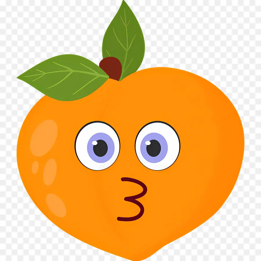 şeftali şeftali，Şeftali Emojisi PNG