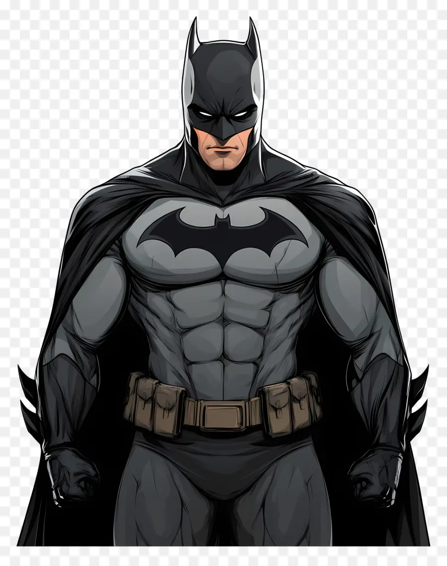 Batman，Süper Kahraman PNG