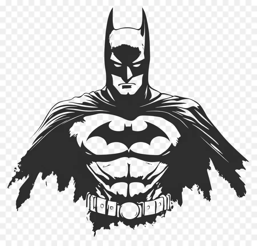 Batman，Süper Kahraman PNG