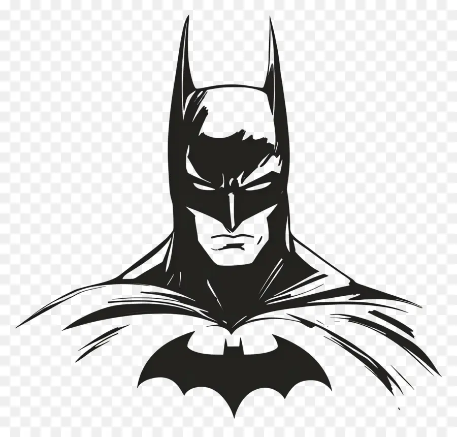 Batman，Süper Kahraman PNG