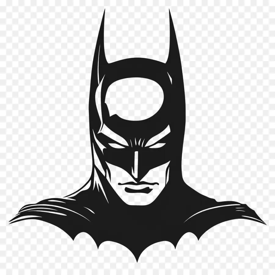 Batman，Süper Kahraman Amblemi PNG