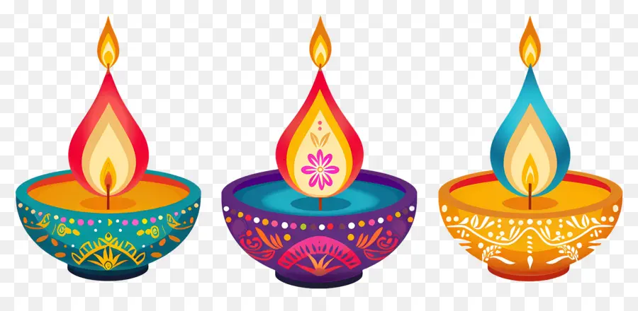 Diwali Mumu，Geleneksel Diyar PNG