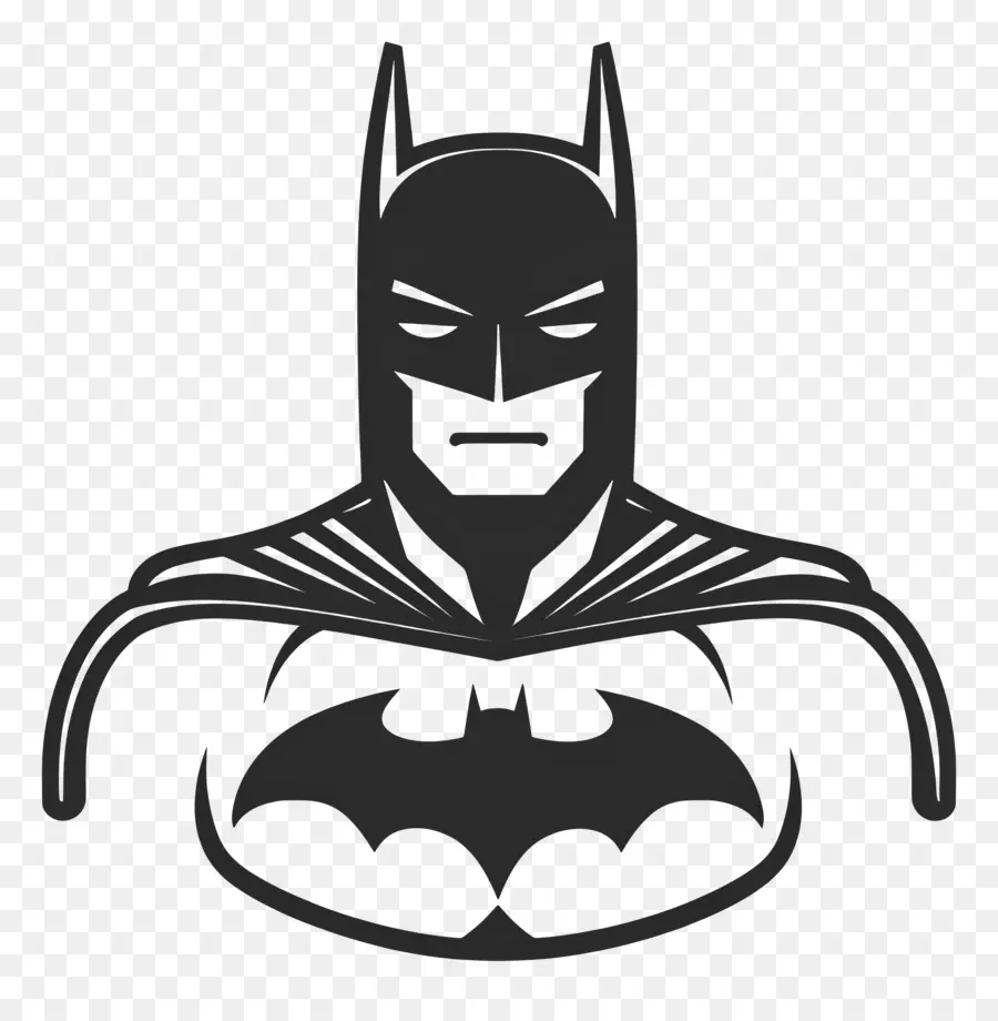 Batman，Süper Kahraman Amblemi PNG