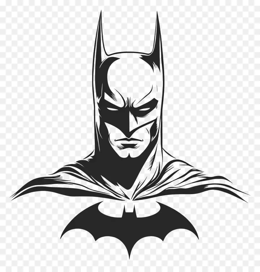 Batman，Süper Kahraman Amblemi PNG