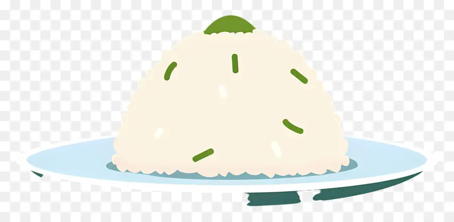 Umeboshi Onigiri，Pirinç Topu PNG