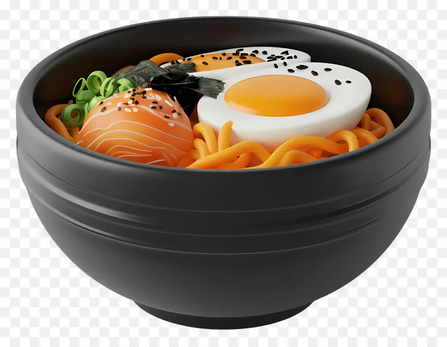 Udon，Ramen Kasesi PNG