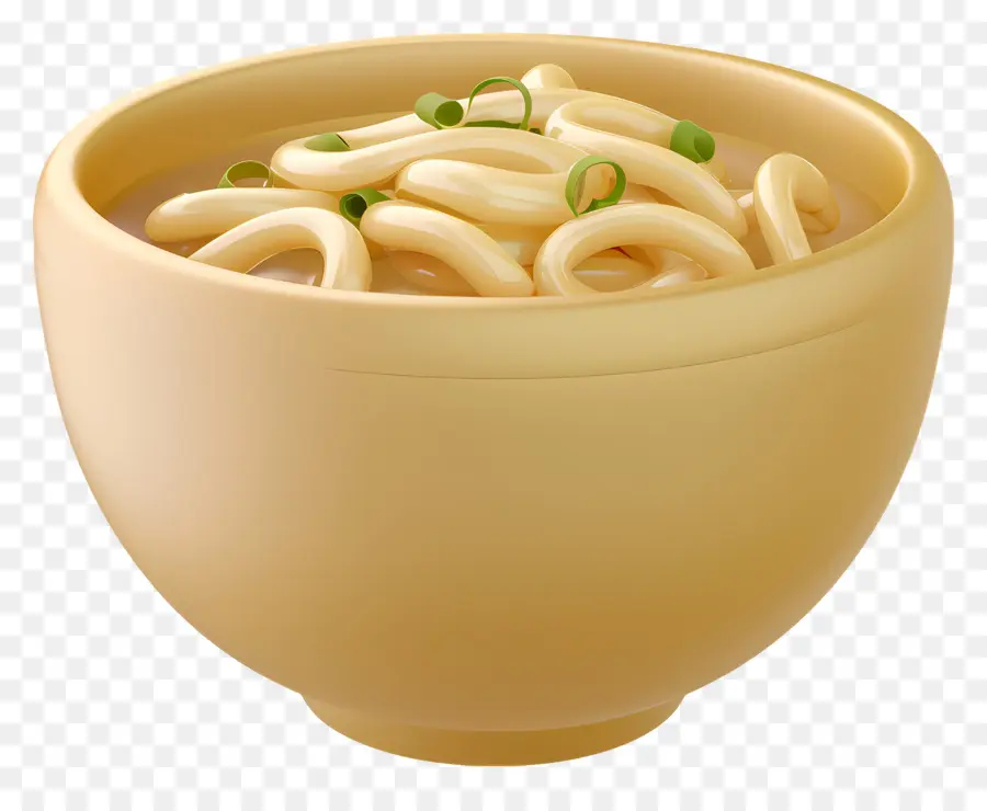 Udon，Udon Eriştesi PNG