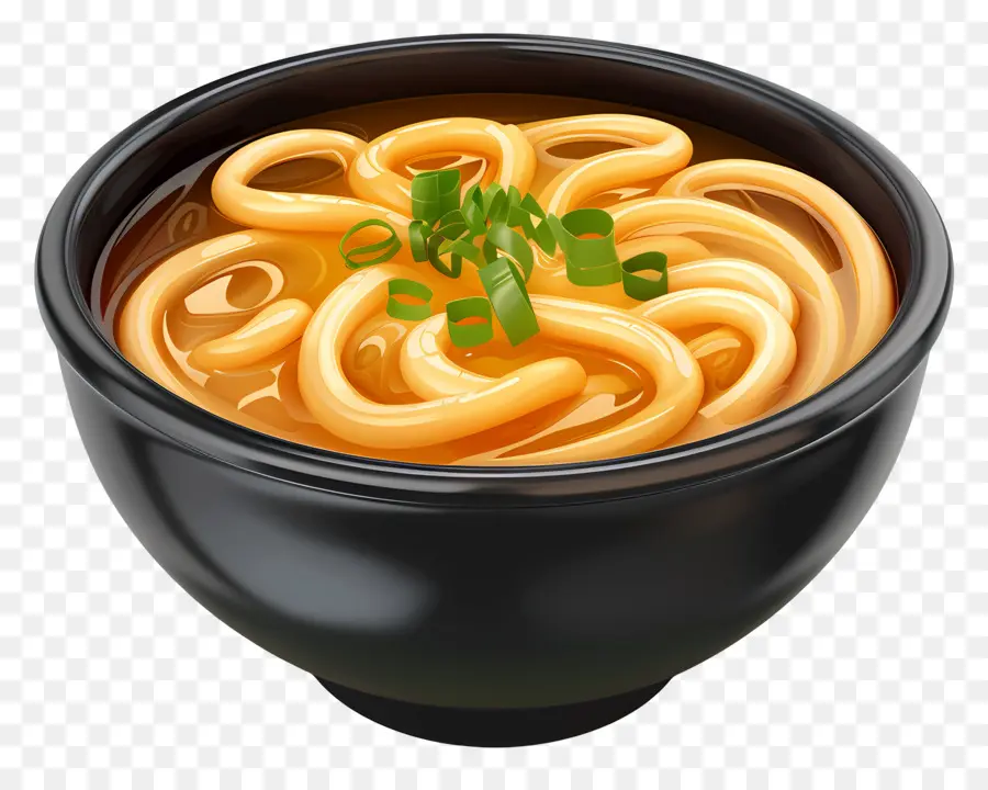 Udon，Udon Eriştesi PNG