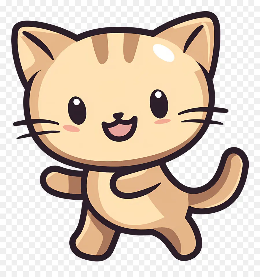 Kedi Karikatür，Kedi PNG