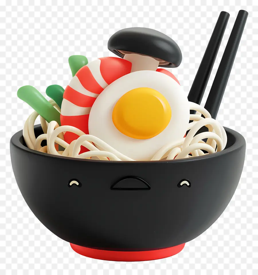 Udon，Ramen Kasesi PNG