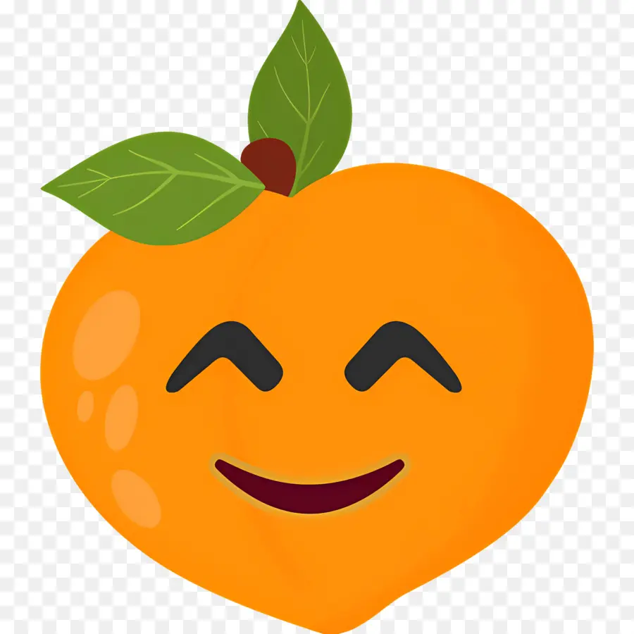 şeftali şeftali，Şeftali Emojisi PNG