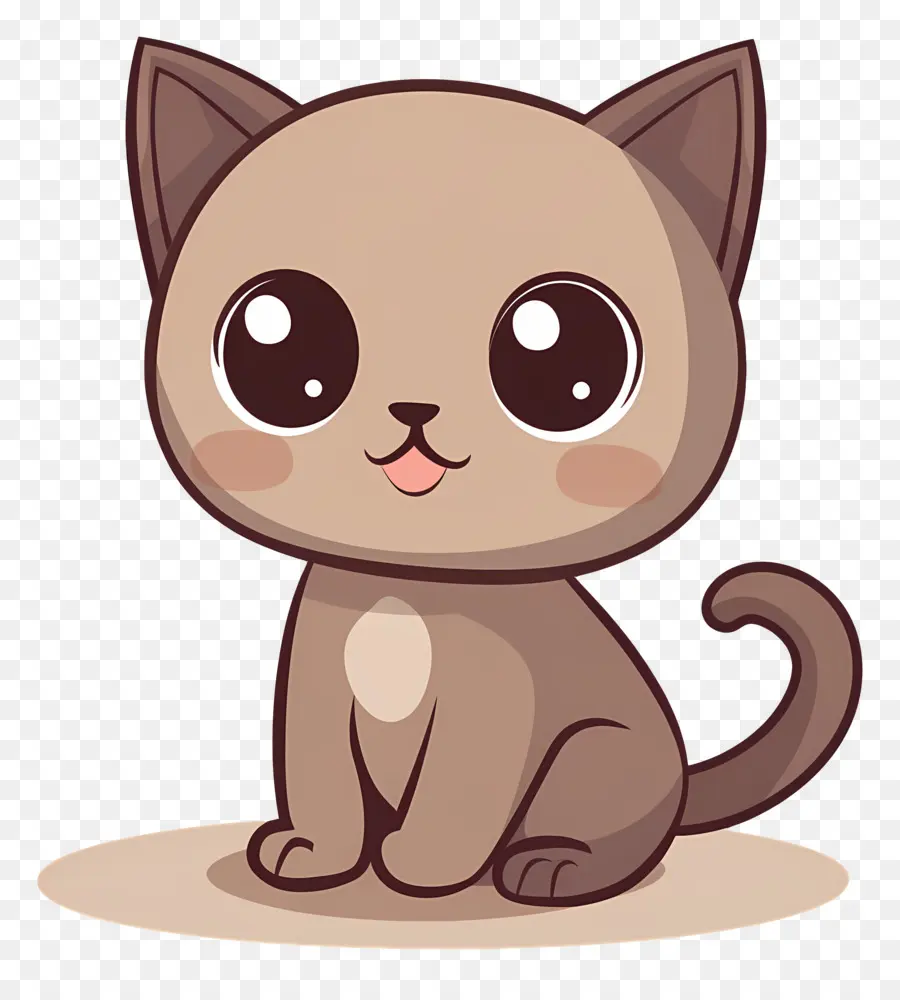 Kedi Karikatür，Kedi PNG