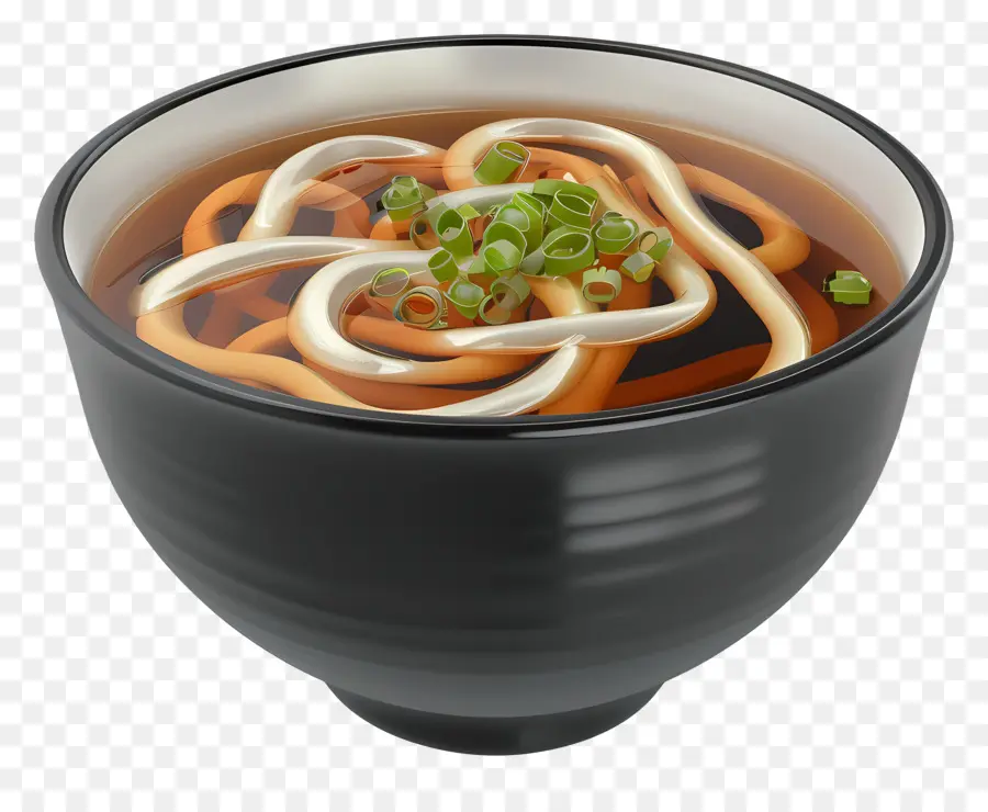 Udon，Basit Udon PNG