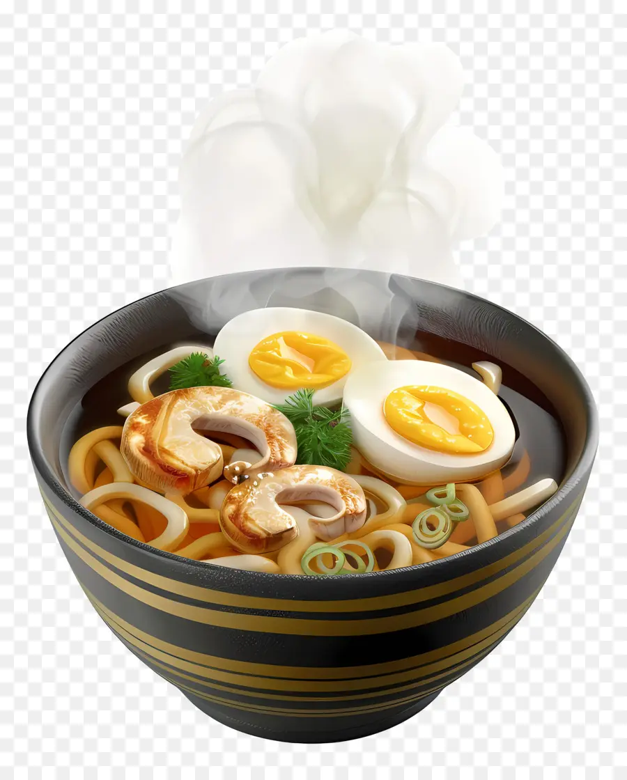 Udon，Udon Kasesi PNG