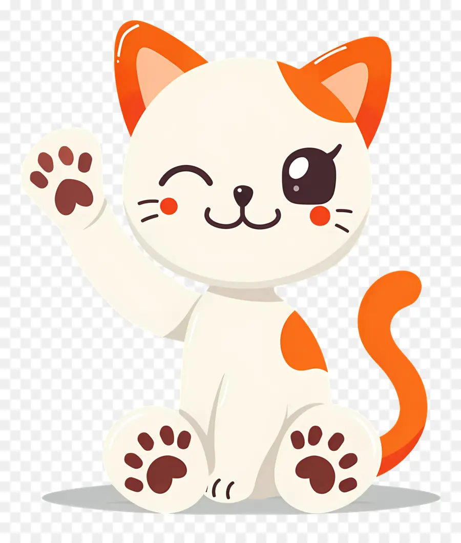 Kawaii Kedi，Kedi PNG