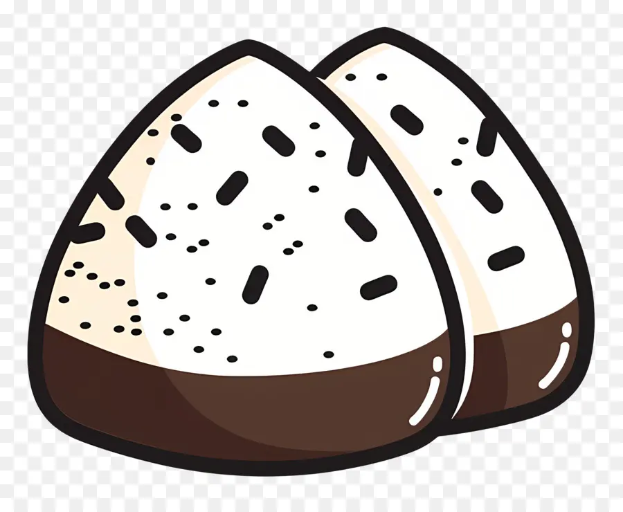 Umeboshi Onigiri，Onigiri PNG