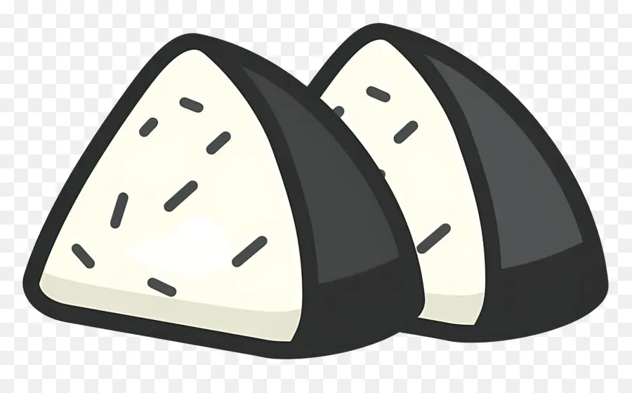 Umeboshi Onigiri，Onigiri PNG