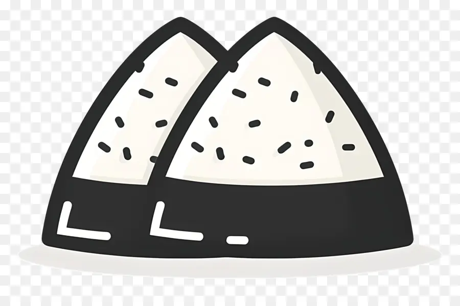 Umeboshi Onigiri，Onigiri PNG