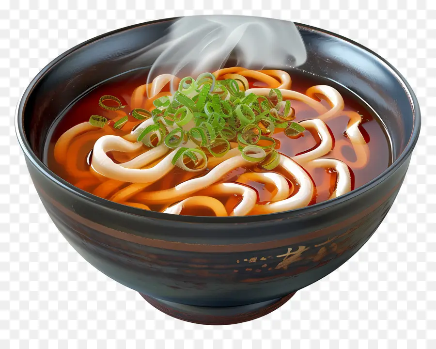 Udon，Basit Udon PNG