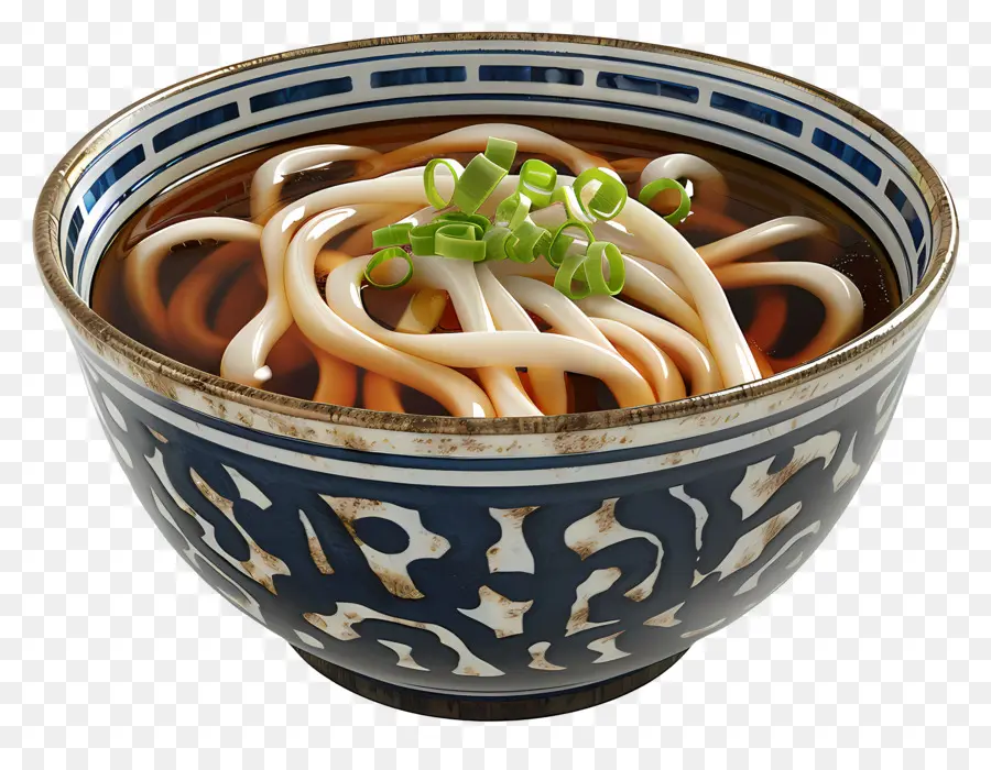 Udon，Udon Eriştesi PNG