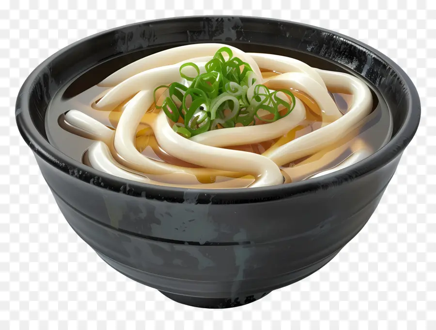 Udon，Basit Udon PNG