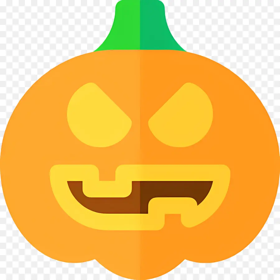 Korkunç Cadılar Bayramı Balkabağı，Jack O' Lantern PNG