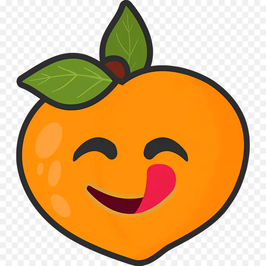 şeftali şeftali，Şeftali Emojisi PNG