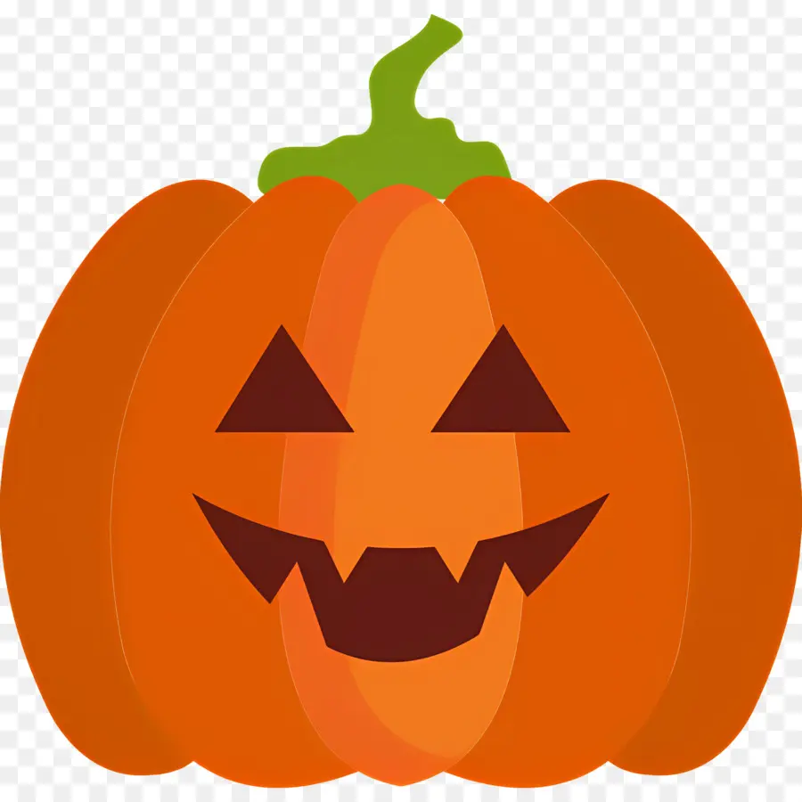 Cadılar Bayramı Balkabağı，Jack O' Lantern PNG