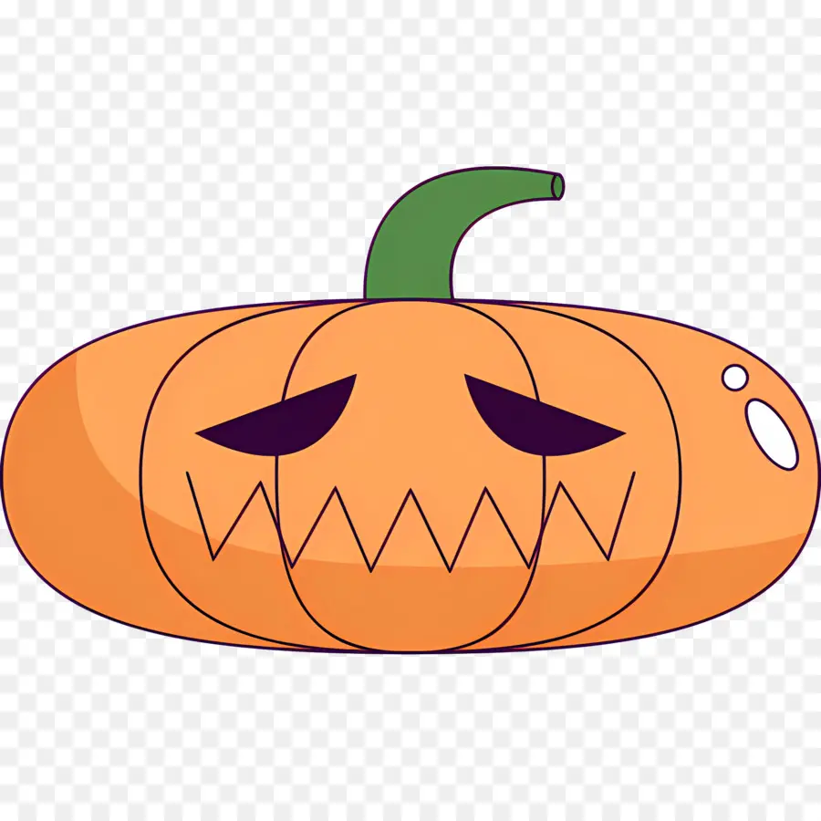 Korkunç Cadılar Bayramı Balkabağı，Jack O' Lantern PNG