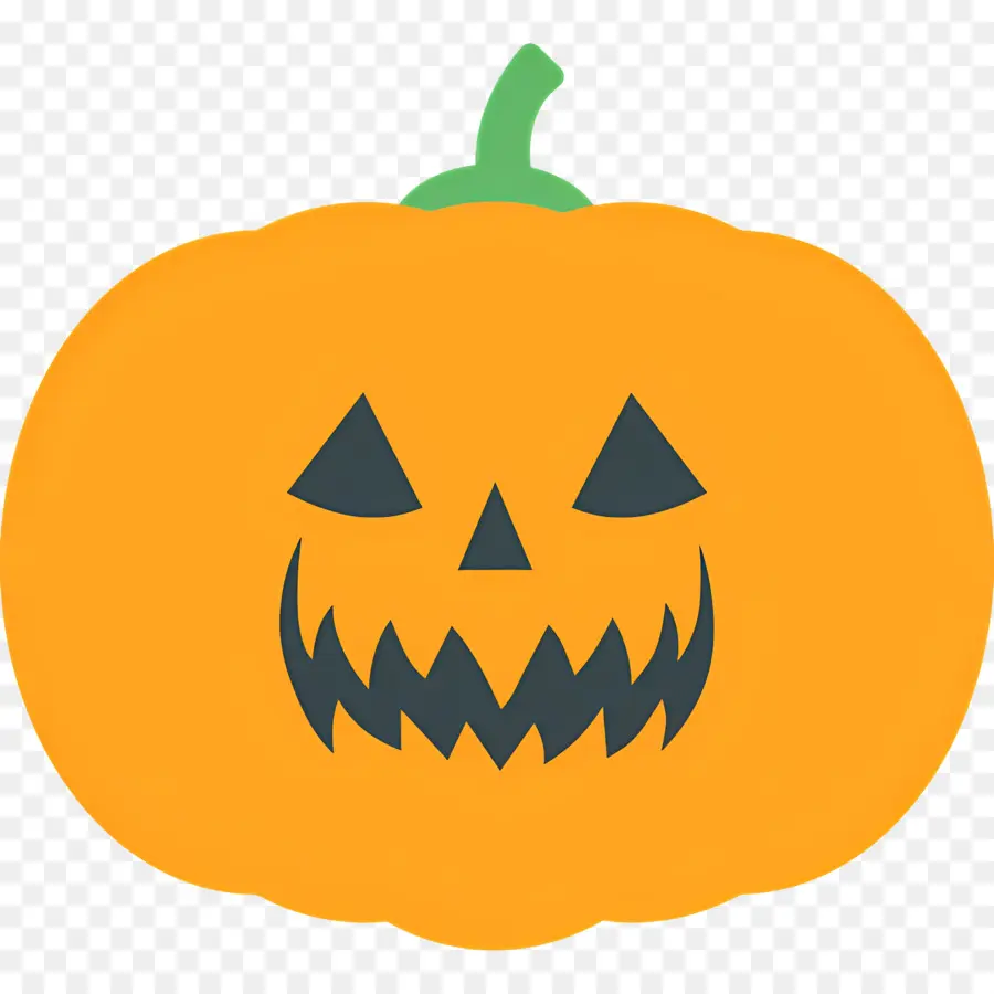 Korkunç Cadılar Bayramı Balkabağı，Jack O' Lantern PNG